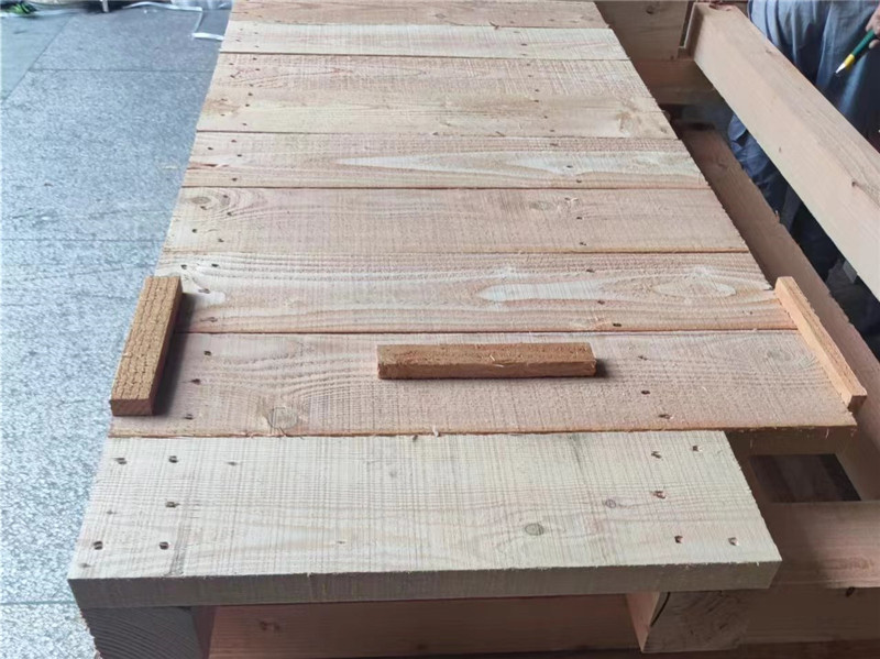 加长非标木托盘