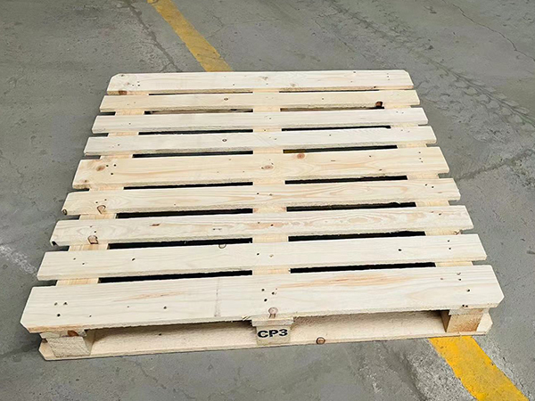 熏蒸木托盘